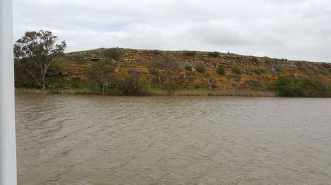 Murray River Riverboat Tour Including Lunch From Adelaide - Attractions Melbourne 9