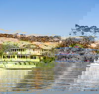 Murray River Riverboat Tour Including Lunch from Adelaide - Attractions Melbourne