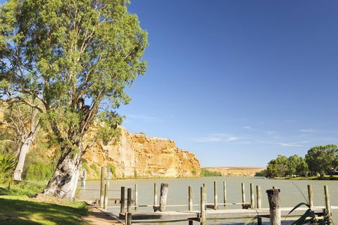 Murray River Riverboat Tour Including Lunch From Adelaide - Attractions Melbourne 1