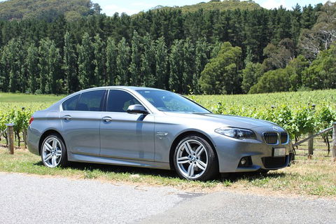 Private Adelaide Hills Wine Region Tour - Attractions Melbourne 1