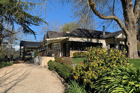 Private Adelaide Hills Wine Region Tour - Attractions Melbourne 9
