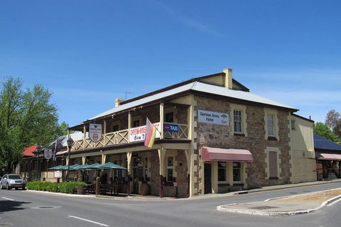 Private Adelaide Hills Wine Region Tour - Attractions Melbourne 4