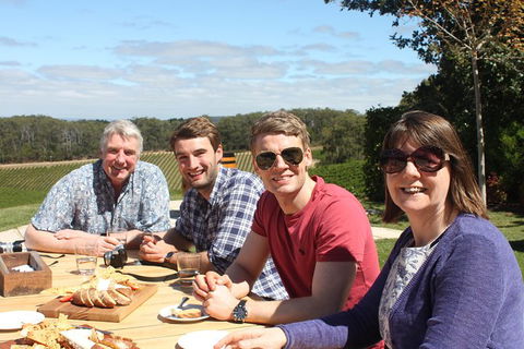 Private Adelaide Hills Wine Region Tour - Attractions Melbourne 6