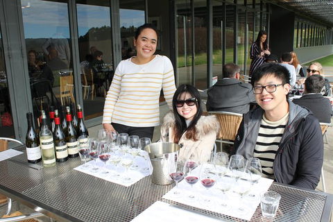 Private Adelaide Hills Wine Region Tour - Attractions Melbourne 10