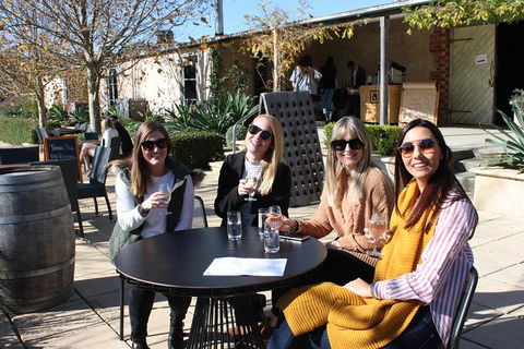 Private Adelaide Hills Wine Region Tour - Attractions Melbourne 7