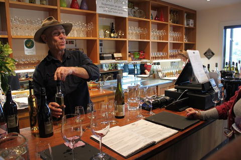 Private Adelaide Hills Wine Region Tour - Attractions Melbourne 13