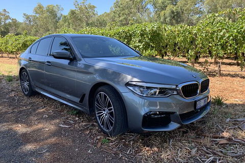 Private Adelaide Hills Wine Region Tour - Attractions Melbourne 5