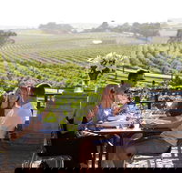 McLaren Vale Intimate Winery Tour by private Limo - Attractions Melbourne
