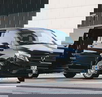 Private Departure Transfer from Adelaide City to Adelaide Int Airport - Attractions Melbourne
