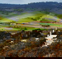 Hop-On Hop-Off Barossa Valley Wine Region Tour from Adelaide - Attractions Melbourne
