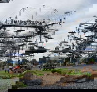 2 Hour Access to Adelaide Mega Adventure Park - Attractions Melbourne