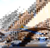 Historic Adelaide  Architecture 90- minute Pedicab Experience - Attractions Melbourne