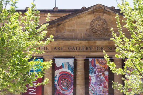 Adelaide 90-Minute Pedicab Tour: Street Art Experience - Attractions Melbourne 5