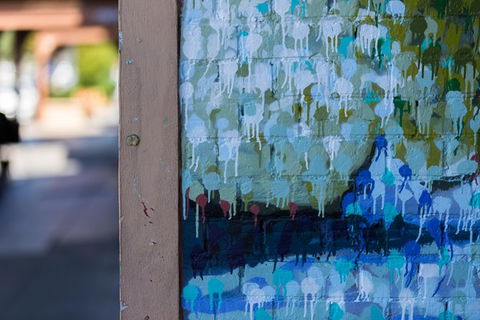 Adelaide 90-Minute Pedicab Tour: Street Art Experience - Attractions Melbourne 9