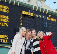 Adelaide Oval Stadium Tour - Attractions Melbourne