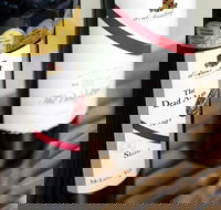 d'Arenberg McLaren Vale The Dead Arm Shiraz Vertical Masterclass and Cheese Plate - Attractions Melbourne
