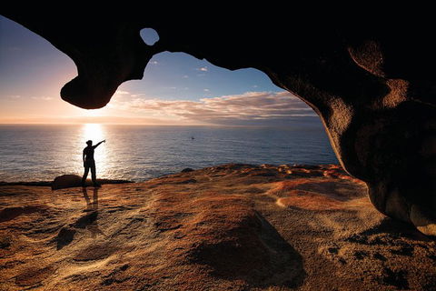 5 Day Kangaroo Island And Eyre Peninsula Tour - Attractions Melbourne 0