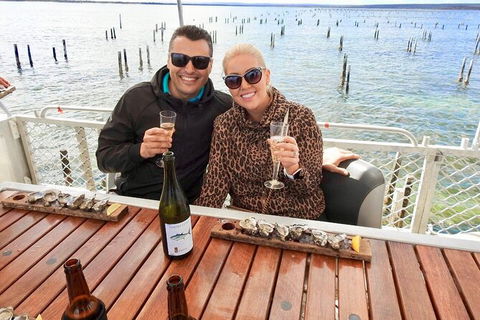 Coffin Bay Day Tour - A Taste Of Coffin Bay - Attractions Melbourne 6