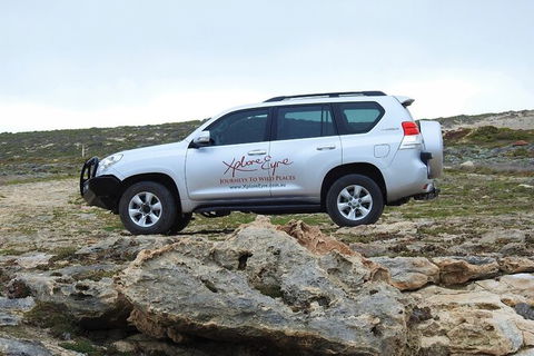 Coffin Bay Day Tour - A Taste Of Coffin Bay - Attractions Melbourne 3