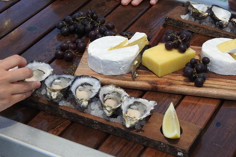 Coffin Bay Day Tour - A Taste Of Coffin Bay - Attractions Melbourne 9