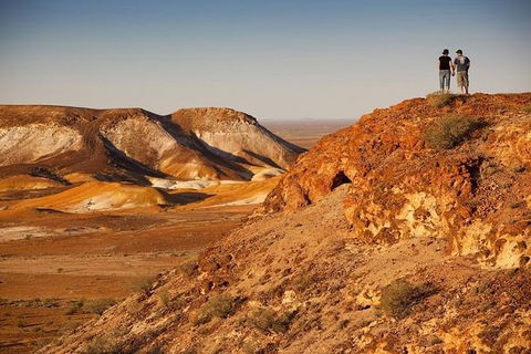 Adelaide To Coober Pedy 7 DAY SMALL GROUP 4WD SAFARI - Attractions Melbourne 5