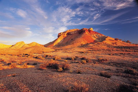 Adelaide To Coober Pedy 7 DAY SMALL GROUP 4WD SAFARI - Attractions Melbourne 8