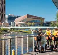 Adelaide Riverbank Guided Segway Tour - Attractions Melbourne