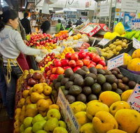 Adelaide Central Markets Breakfast Tour - Attractions Melbourne