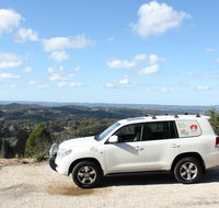 Barossa Valley Behind the Scenes Private Tour - Attractions Melbourne