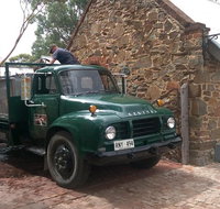 Barossa Valley Intimate Winery Tour via Adelaide Hills by Private Limo - Attractions Melbourne