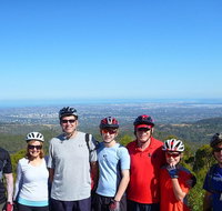 Mount Lofty Descent Bike Tour from Adelaide - Attractions Melbourne