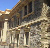 Around the Square Adelaide Walking Tour - Attractions Melbourne
