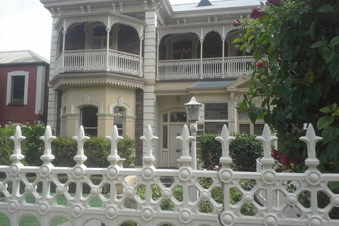 Adelaide Walking Tour: East End Escapade - Attractions Melbourne 0