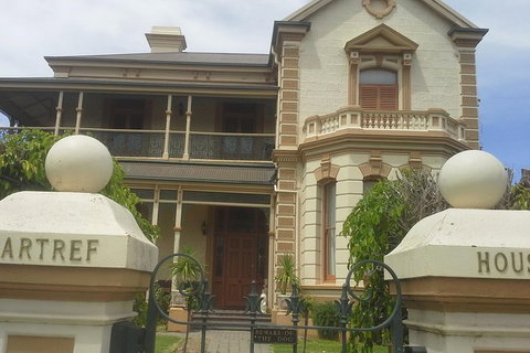 Adelaide Walking Tour: East End Escapade - Attractions Melbourne 9
