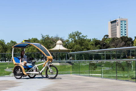 Adelaide 90-Minute Pedicab Tour: City Sights Experience - Attractions Melbourne 8