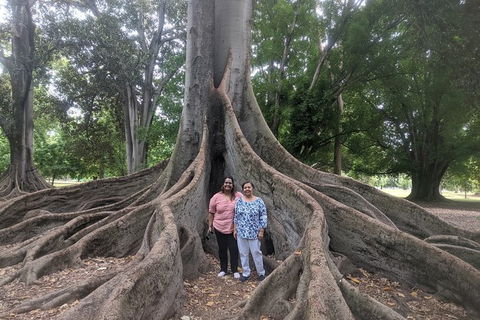 A Taste Of Adelaide And Hahndorf By Car Private Tour. - Attractions Melbourne 11
