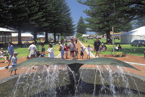 Victor Harbor And Southern Highlights From Adelaide Including Lunch - Attractions Melbourne 1