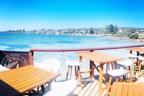 Oyster Farm And Tasting Tour With Hotel Pick-up And Return From Port Lincoln - Attractions Melbourne 11