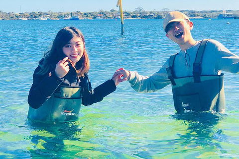 Oyster Farm And Tasting Tour With Hotel Pick-up And Return From Port Lincoln - Attractions Melbourne 12