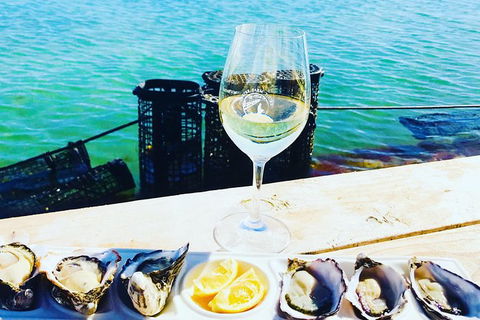Oyster Farm And Tasting Tour With Hotel Pick-up And Return From Port Lincoln - Attractions Melbourne 10