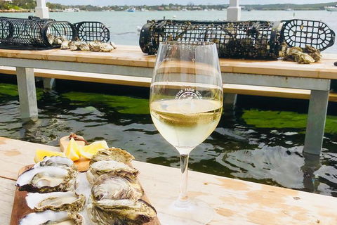 Oyster Farm And Tasting Tour With Hotel Pick-up And Return From Port Lincoln - Attractions Melbourne 8