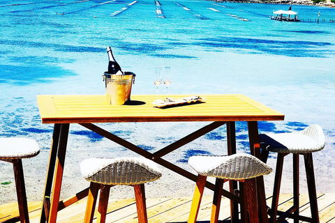Oyster Farm And Tasting Tour With Hotel Pick-up And Return From Port Lincoln - Attractions Melbourne 14