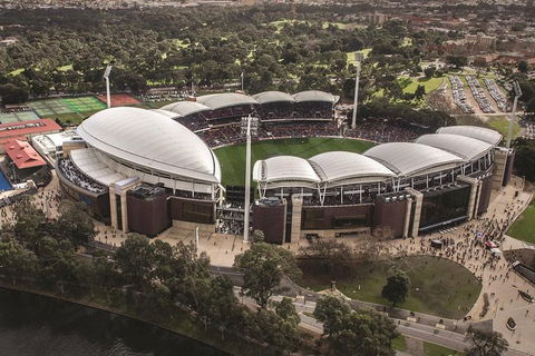 Adelaide City Tour Including Adelaide Oval - Attractions Melbourne 0