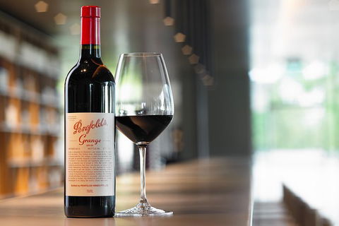 Ultimate Penfolds Magill Estate Experience - Attractions Melbourne 0