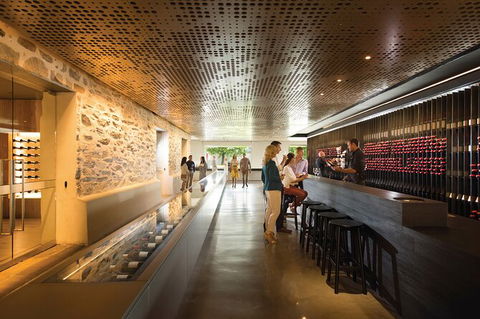 Ultimate Penfolds Magill Estate Experience - Attractions Melbourne 2