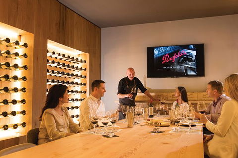 Ultimate Penfolds Magill Estate Experience - Attractions Melbourne 6