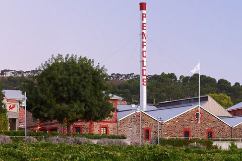 Ultimate Penfolds Magill Estate Experience - Attractions Melbourne 3