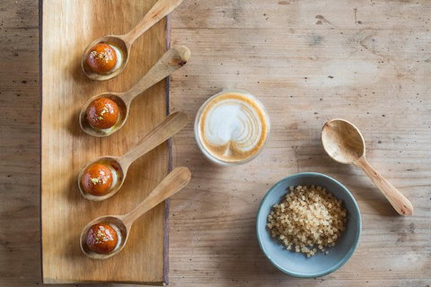 The Ultimate Shottesbrooke Wine & Food Experience - Attractions Melbourne 1