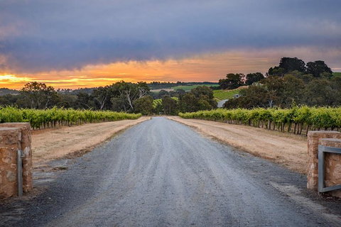 The Ultimate Shottesbrooke Wine & Food Experience - Attractions Melbourne 0