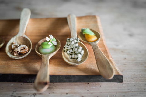 The Ultimate Shottesbrooke Wine & Food Experience - Attractions Melbourne 8